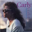 7inch Vinyl Single - Carly Simon - The Stuff That Dreams Are Made Of