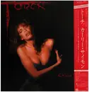 LP - Carly Simon - Torch - + OBI, insert