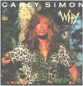 Carly Simon - Why