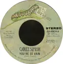 7inch Vinyl Single - Carly Simon - You're So Vain
