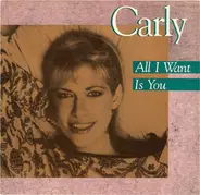 Carly Simon - All I Want Is You