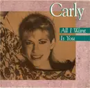 7inch Vinyl Single - Carly Simon - All I Want Is You