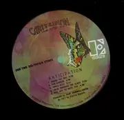 LP - Carly Simon - Anticipation