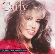 LP - Carly Simon - Coming Around Again