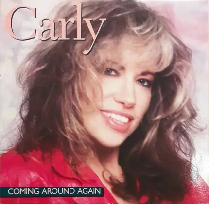 Carly Simon - Coming Around Again