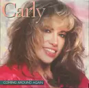 LP - Carly Simon - Coming Around Again