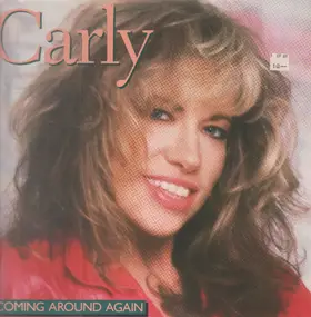 Carly Simon - Coming Around Again