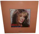 12inch Vinyl Single - Carly Simon - Give Me All Night (Extended Mix)