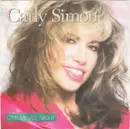 7inch Vinyl Single - Carly Simon - Give Me All Night