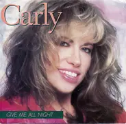 Carly Simon - Give Me All Night