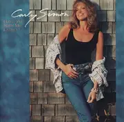 CD - Carly Simon - Have You Seen Me Lately?
