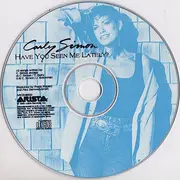 CD - Carly Simon - Have You Seen Me Lately?