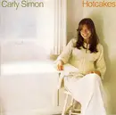 CD - Carly Simon - Hotcakes