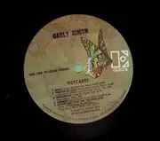 LP - Carly Simon - Hotcakes