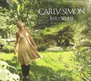 CD - Carly Simon - Into White - Digipak