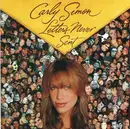 CD - Carly Simon - Letters Never Sent