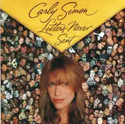CD - Carly Simon - Letters Never Sent