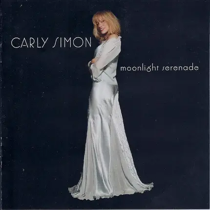 Carly Simon - Moonlight Serenade