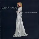 CD - Carly Simon - Moonlight Serenade