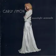 CD - Carly Simon - Moonlight Serenade