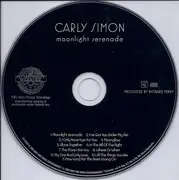 CD - Carly Simon - Moonlight Serenade