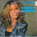 7inch Vinyl Single - Carly Simon - My New Boyfriend