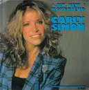 7inch Vinyl Single - Carly Simon - My New Boyfriend