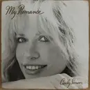 LP - Carly Simon - My Romance