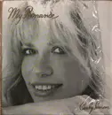 LP - Carly Simon - My Romance