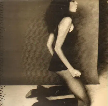 Carly Simon - Playing Possum