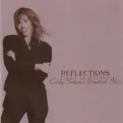 CD - Carly Simon - Reflections: Carly Simon's Greatest Hits