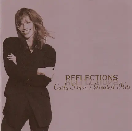 Carly Simon - Reflections: Carly Simon's Greatest Hits