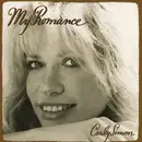 CD - Carly Simon - My Romance
