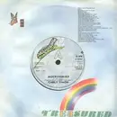 7inch Vinyl Single - Carly Simon - Mockingbird / Legend In Your Time
