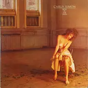 LP - Carly Simon - Boys in the Trees - PRC USA