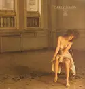 LP - Carly Simon - Boys In The Trees - Gatefold