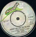 7inch Vinyl Single - Carly Simon - Haven't Got Time For The Pain