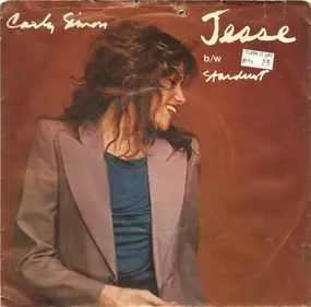 Carly Simon - Jesse