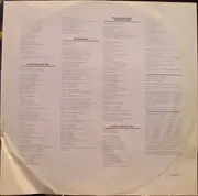 LP - Carly Simon - Spoiled Girl