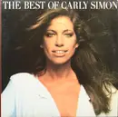 LP - Carly Simon - The Best Of Carly Simon