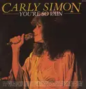 LP - Carly Simon - You're So Vain