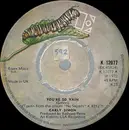7inch Vinyl Single - Carly Simon - You're So Vain