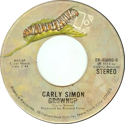 Carly Simon & James Taylor - Mockingbird