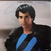 Carman - Comin' on Strong