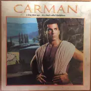 Carman - A Long Time Ago ... In A Land Called Bethlelem