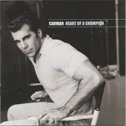 Carman - Heart Of A Champion