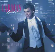 Carman - Live: Radically Saved