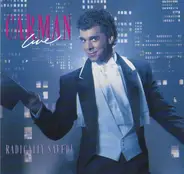 Carman - Live: Radically Saved
