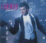 CD - Carman - Live: Radically Saved