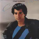 CD - Carman - Comin' On Strong